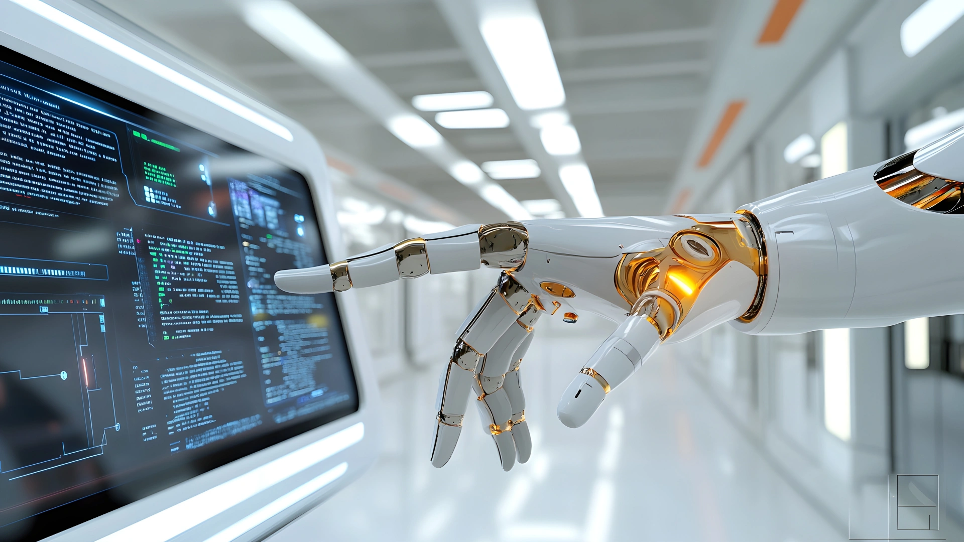 Business Process Automation Dashboard