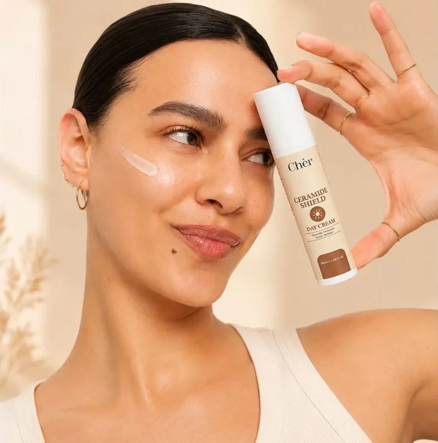 CHÈR - LUXURY SKINCARE